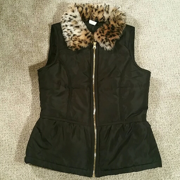 Circo Other - Girls winter vest